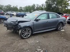 1VWAA7A3XJC040845 2018 VOLKSWAGEN PASSAT
