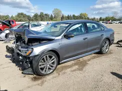 1VWAA7A3XJC043941 2018 VOLKSWAGEN PASSAT