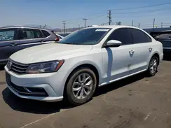 1VWAA7A3XJC044460 2018 VOLKSWAGEN PASSAT