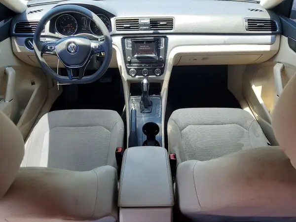1VWAA7A3XJC044460 2018 VOLKSWAGEN PASSAT - Image 8