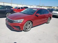 1VWAA7A3XJC045348 2018 VOLKSWAGEN PASSAT