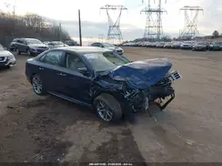 1VWAA7A3XJC045690 2018 VOLKSWAGEN PASSAT