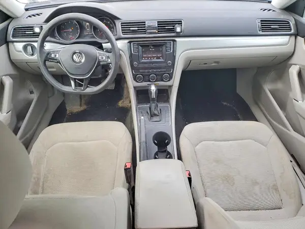 1VWAA7A3XJC046144 2018 VOLKSWAGEN PASSAT - Image 8