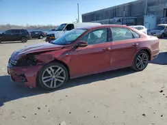 1VWAA7A3XJC046807 2018 VOLKSWAGEN PASSAT