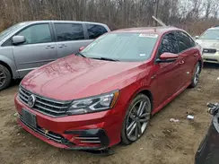 1VWAA7A3XJC049772 2018 VOLKSWAGEN PASSAT