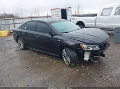 1VWAA7A3XJC050078 2018 VOLKSWAGEN PASSAT