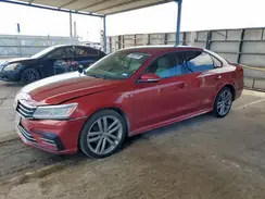 1VWAA7A3XJC050386 2018 VOLKSWAGEN PASSAT
