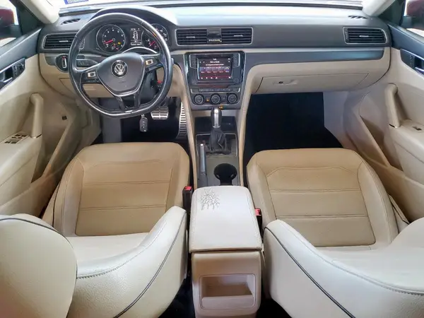 1VWAA7A3XJC050386 2018 VOLKSWAGEN PASSAT - Image 8