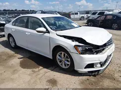 1VWAA7A3XJC051151 2018 VOLKSWAGEN PASSAT