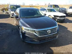 1VWAA7A3XLC003264 2020 VOLKSWAGEN PASSAT