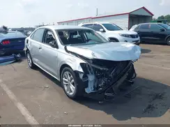 1VWAA7A3XLC005256 2020 VOLKSWAGEN PASSAT