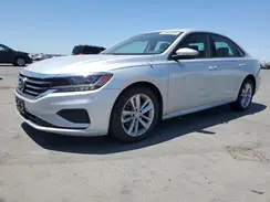 1VWAA7A3XLC005502 2020 VOLKSWAGEN PASSAT
