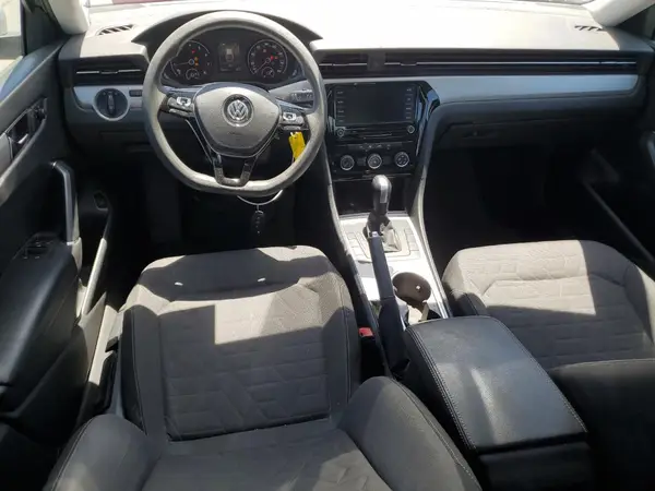 1VWAA7A3XLC005502 2020 VOLKSWAGEN PASSAT - Image 8