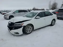 1VWAA7A3XLC006049 2020 VOLKSWAGEN PASSAT