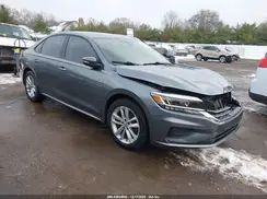 1VWAA7A3XLC010182 2020 VOLKSWAGEN PASSAT