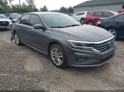 1VWAA7A3XLC012143 2020 VOLKSWAGEN PASSAT