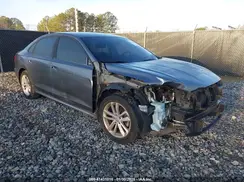 1VWAA7A3XLC014300 2020 VOLKSWAGEN PASSAT