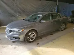 1VWAA7A3XLC017004 2020 VOLKSWAGEN PASSAT