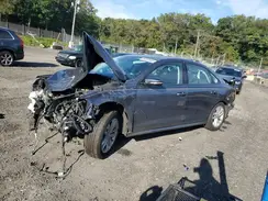 1VWAA7A3XLC017200 2020 VOLKSWAGEN PASSAT