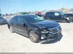 1VWAA7A3XLC018637 2020 VOLKSWAGEN PASSAT