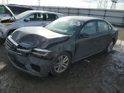 1VWAA7A3XLC018895 2020 VOLKSWAGEN PASSAT
