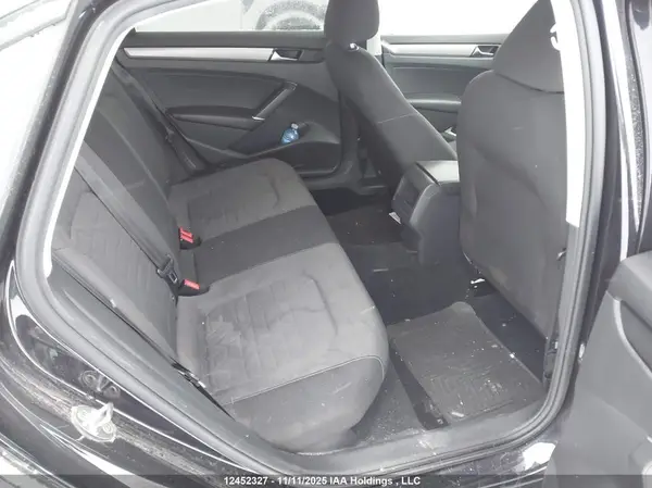 1VWAA7A3XLC021554 2020 VOLKSWAGEN PASSAT - Image 8