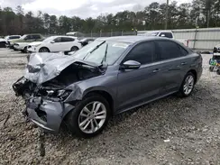 1VWAA7A3XLC023675 2020 VOLKSWAGEN PASSAT