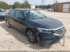 1VWAA7A3XLC026477 2020 VOLKSWAGEN PASSAT