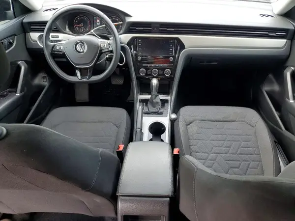 1VWAA7A3XMC004433 2021 VOLKSWAGEN PASSAT - Image 8