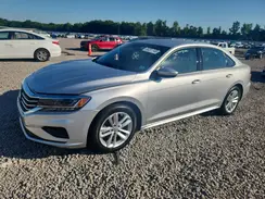1VWAA7A3XMC007770 2021 VOLKSWAGEN PASSAT