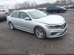 1VWAA7A3XMC012127 2021 VOLKSWAGEN PASSAT
