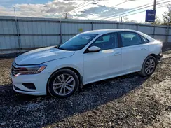 1VWAA7A3XMC014802 2021 VOLKSWAGEN PASSAT