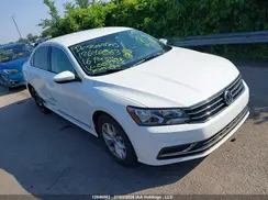 1VWAS7A30GC004426 2016 VOLKSWAGEN PASSAT