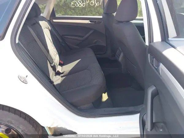 1VWAS7A30GC004426 2016 VOLKSWAGEN PASSAT - Image 8