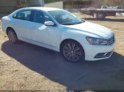 1VWAS7A30GC009223 2016 VOLKSWAGEN PASSAT