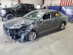 1VWAS7A30GC010453 2016 VOLKSWAGEN PASSAT