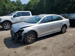 1VWAS7A30GC011313 2016 VOLKSWAGEN PASSAT