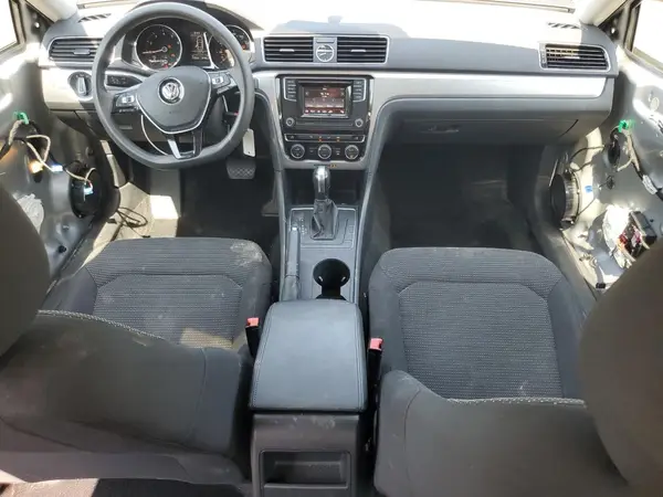 1VWAS7A30GC011313 2016 VOLKSWAGEN PASSAT - Image 8