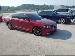 1VWAS7A30GC013644 2016 VOLKSWAGEN PASSAT
