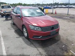 1VWAS7A30GC023994 2016 VOLKSWAGEN PASSAT