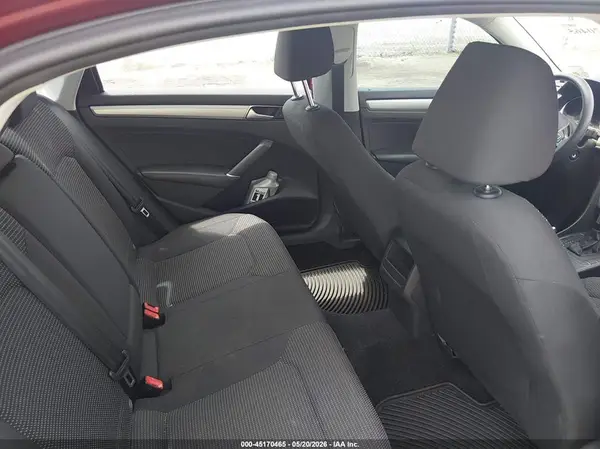 1VWAS7A30GC023994 2016 VOLKSWAGEN PASSAT - Image 8