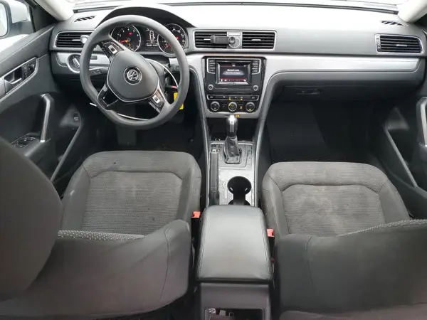 1VWAS7A30GC026037 2016 VOLKSWAGEN PASSAT - Image 8