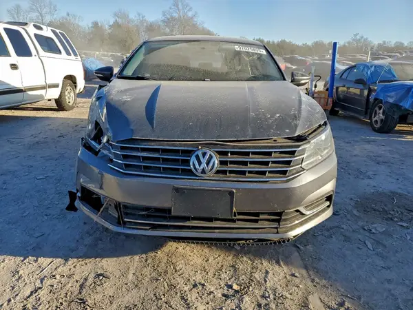 2016 VOLKSWAGEN PASSAT COPART lot 97025895 auction photo 5