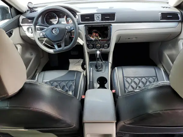 1VWAS7A30GC030220 2016 VOLKSWAGEN PASSAT - Image 8