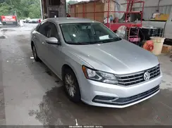 1VWAS7A30GC031755 2016 VOLKSWAGEN PASSAT