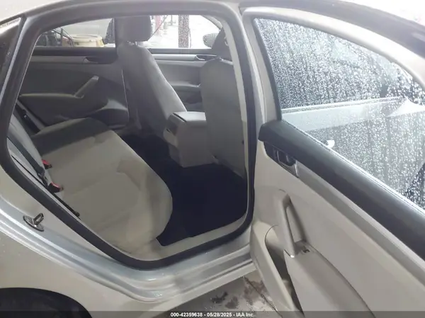 1VWAS7A30GC031755 2016 VOLKSWAGEN PASSAT - Image 8