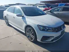 1VWAS7A30GC036941 2016 VOLKSWAGEN PASSAT