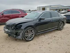 1VWAS7A30GC042741 2016 VOLKSWAGEN PASSAT