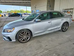 1VWAS7A30GC042853 2016 VOLKSWAGEN PASSAT