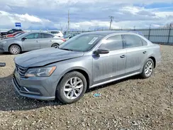 1VWAS7A30GC046188 2016 VOLKSWAGEN PASSAT